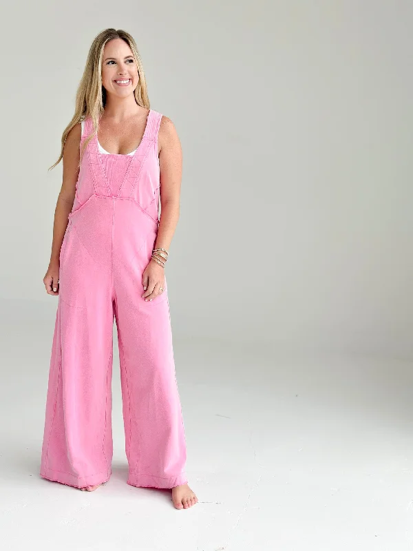 Luckney Jumpsuit