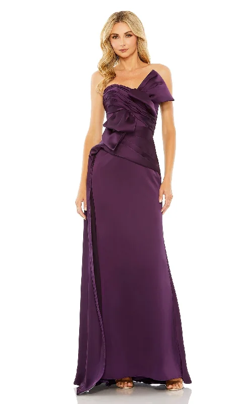 Mac Duggal Long Formal Dress 20585