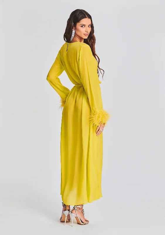 Odell Maxi Dress