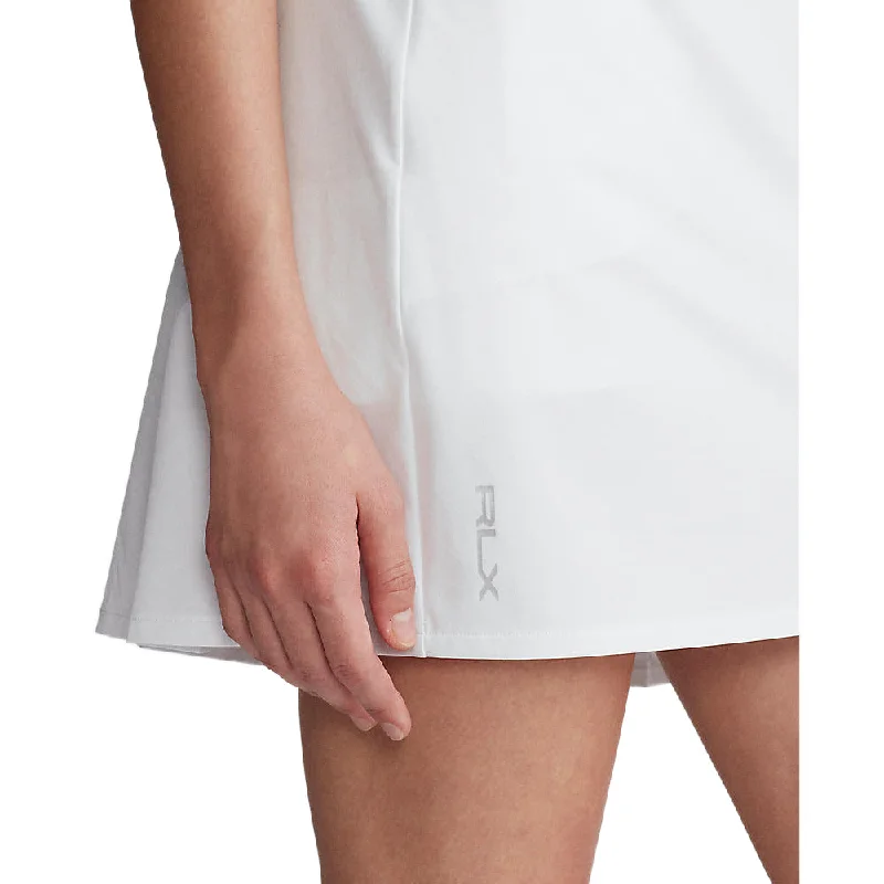 RLX Ralph Lauren Women's Pleated Aim Skort 17