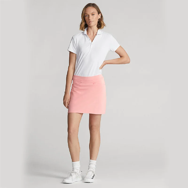 RLX Ralph Lauren Women's Pleated Aim Skort 17